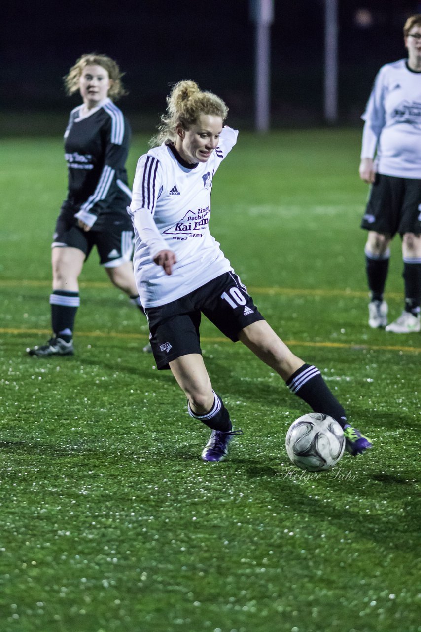 Bild 283 - Frauen VfR Horst - TSV Heiligenstedten : Ergebnis: 2:1